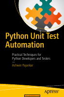 Python Unit Test Automation.pdf
